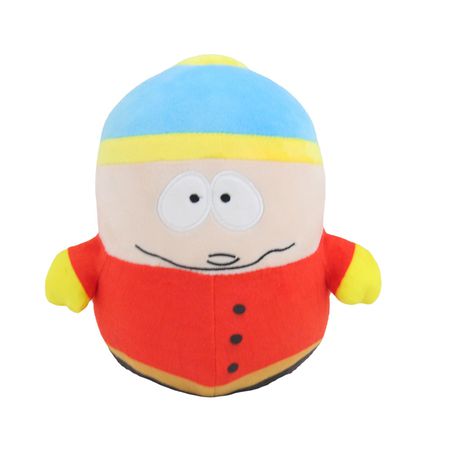 Мягкая игрушка Южный Парк Эрик Картман (South Park) 18х18 см