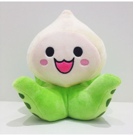 Мягкая игрушка Овервотч: Пачимари (Overwatch: Pachimari)