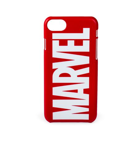 Чехол Марвел для iPhone 7, 8