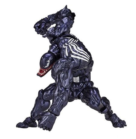 Фигурка Веном (Venom Amazing Yamaguchi) изображение 3