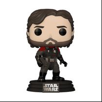 Фигурка Funko POP! Звездные Войны - Андор Тестовый Пилот (Cassian Andor - Star Wars)