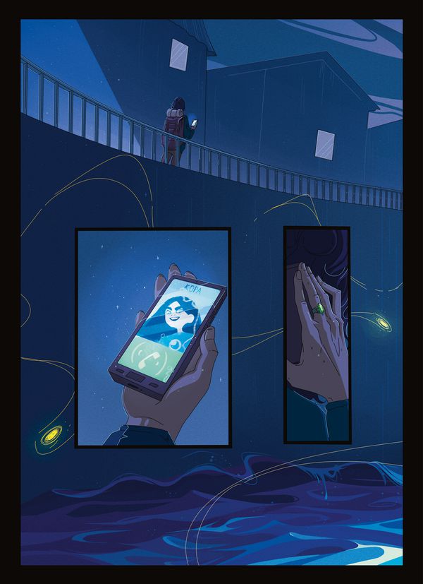 Лето, которого не было изображение 2