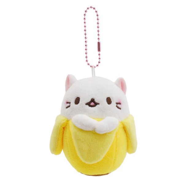 Брелок Бананька Bananya изображение 2