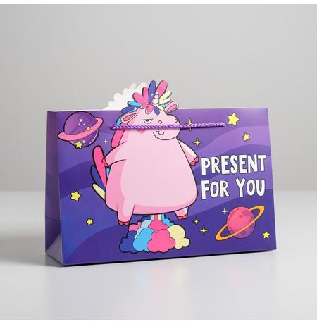 Пакет Единорог Present for you