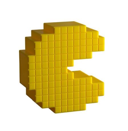 Светильник Пакман Pacman изображение 2