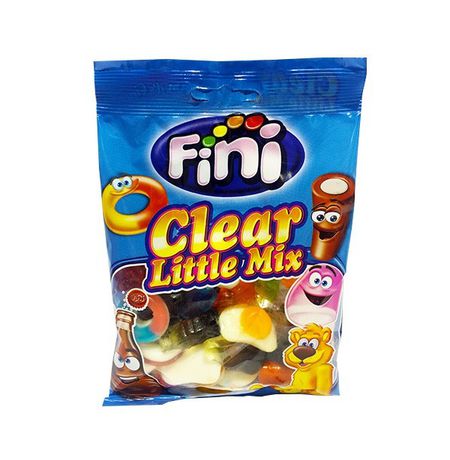 Мармелад Fini Мини микс