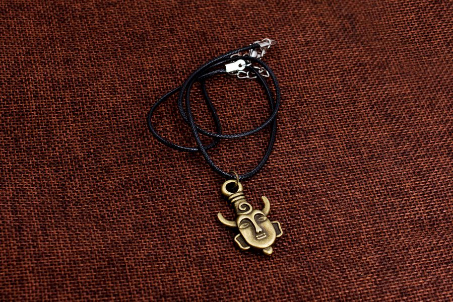 Кулон Дина Винчестера (Сверхъестественное)