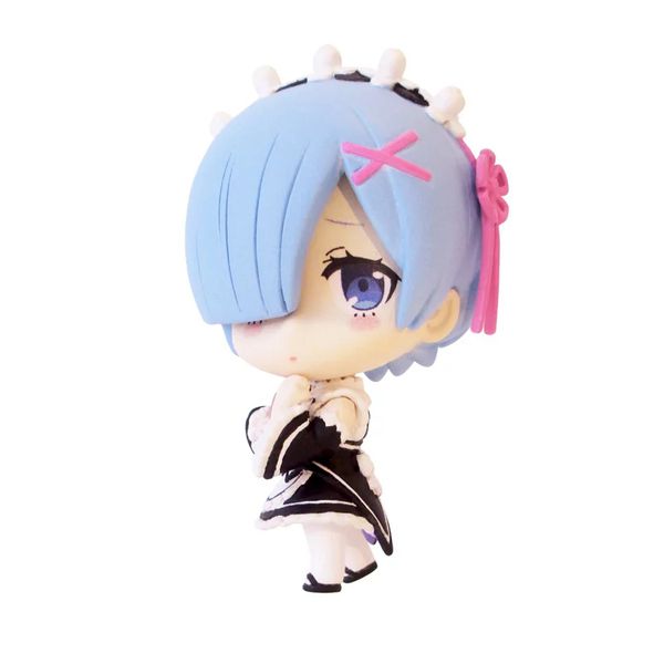 Случайная фигурка Re:Zero - Рем (Жизнь с нуля - Rem) изображение 2