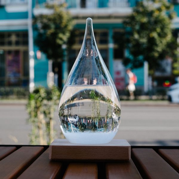 Штормгласс УЦЕНКА изображение 4