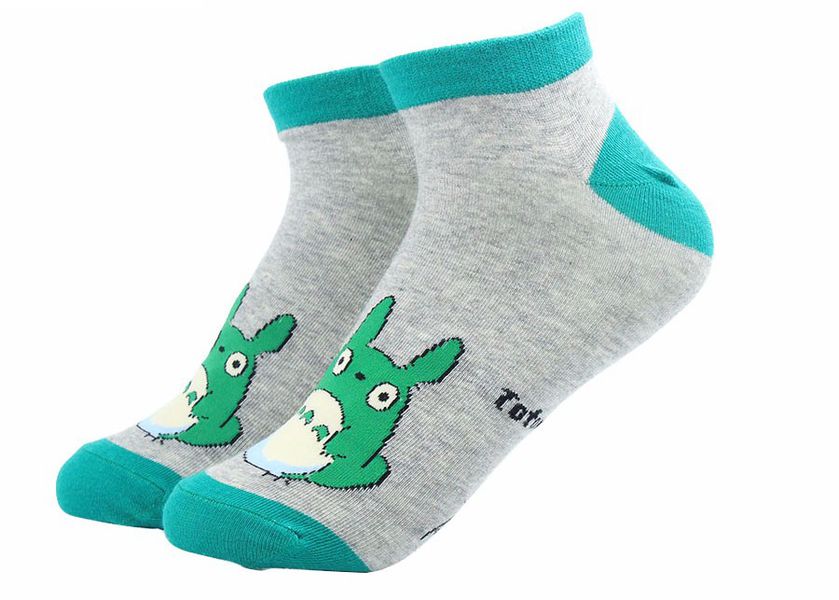 Носки Тоторо (Totoro)