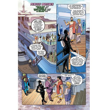 DC Love Is A Battlefield #1 (One Shot) изображение 2