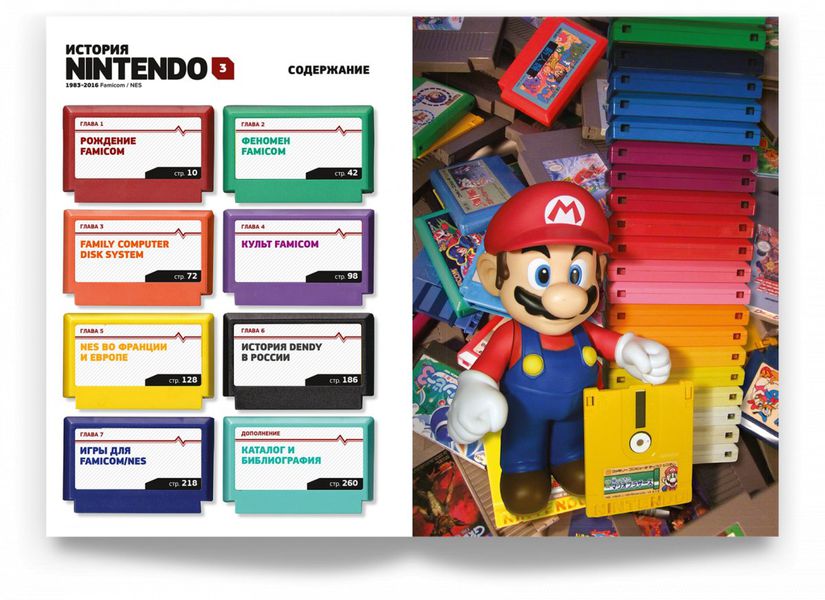 История Nintendo. Книга 3. Famicom изображение 4