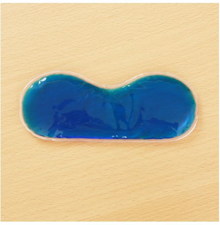 Маска для сна Пикачу Покемон (Pikachu Pokemon) изображение 2