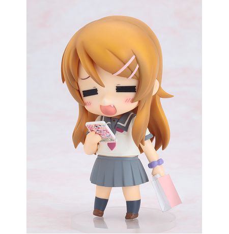 Фигурка Ну не может моя сестрёнка быть такой милой - Кирино Косака (Kirino Kousaka) Nendoroid 10 см изображение 3