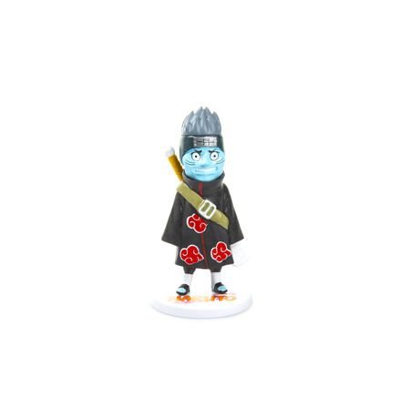 Фигурка Наруто - Кисаме (Naruto - Kisame)