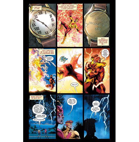 Dark Nights Death Metal Speed Metal (Special) изображение 2
