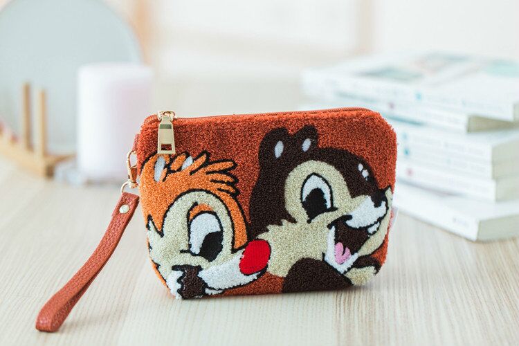 Косметичка Чип и Дейл