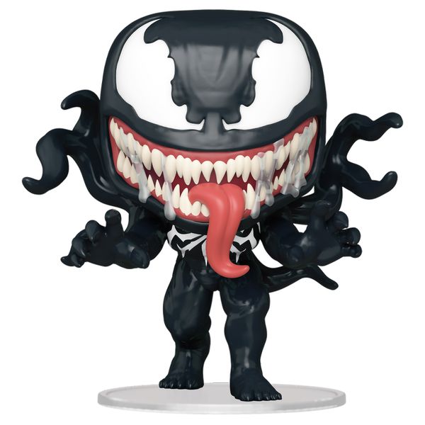 Фигурка Funko POP! Человек-Паук 2 - Веном (Spider-Man 2 - Venom) изображение 2