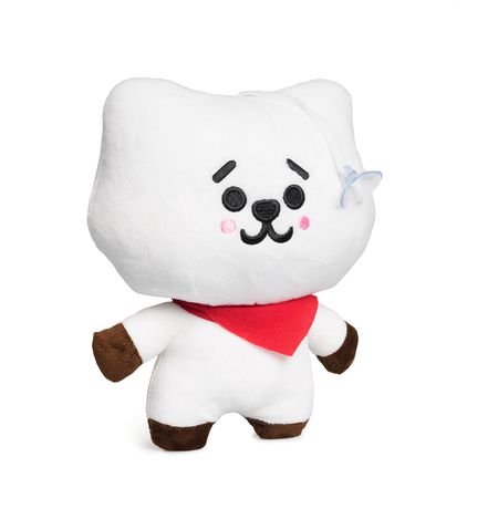 Мягкая игрушка BT21 - RJ