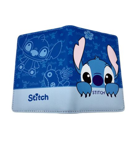 Обложка на паспорт Стич (Stitch)