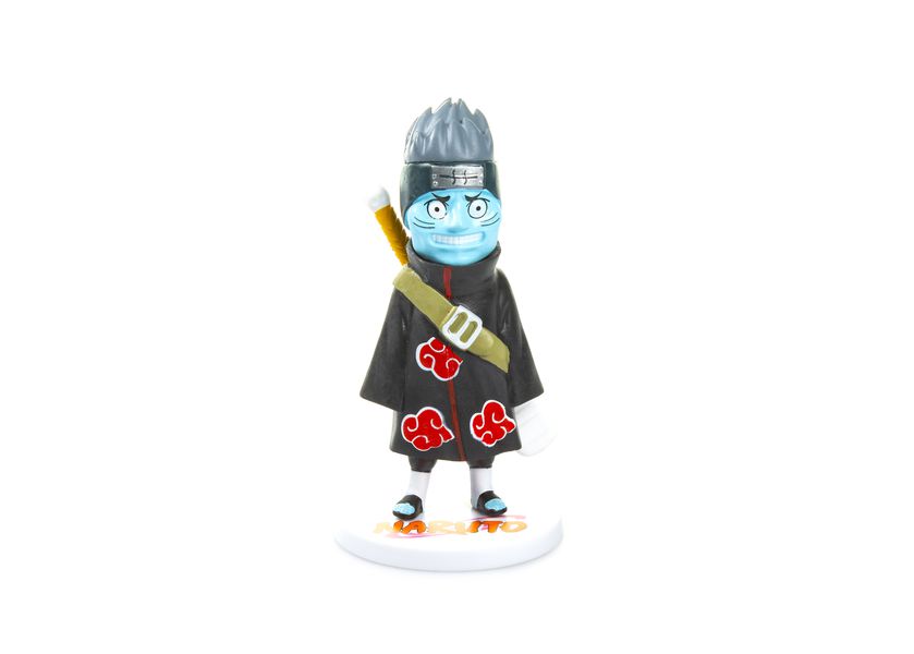 Фигурка Наруто - Кисаме (Naruto - Kisame)