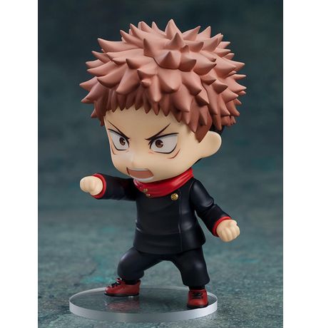 Фигурка Магическая битва - Итадори Юдзи (Jujutsu Kaisen - Itadori Yuji) изображение 3