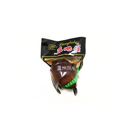 Столетнее яйцо в маринаде специй и перца чили