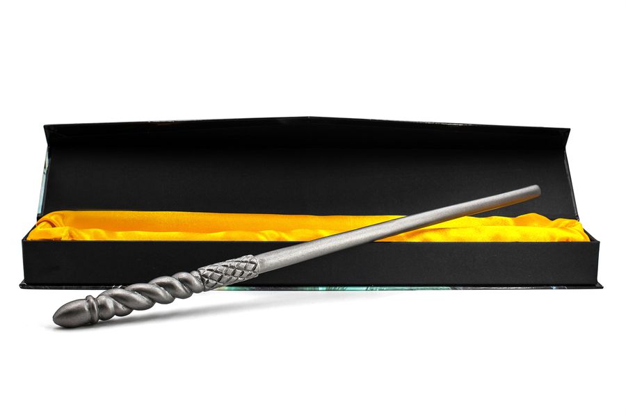 Волшебная палочка Джинни Уизли (копия)