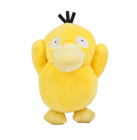 Мягкая игрушка Покемон Псайдак