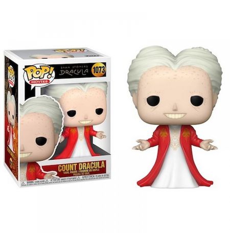 Фигурка Funko POP! Граф Дракула (Bram Stocker's Dracula - Count Dracula)