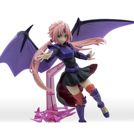 Фигурка О моем перерождении в слизь - Милим (Slime Otherworlder Plus - Milim) 23 см