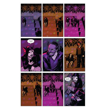 Баффи — истребительница вампиров. Том 2. Первый укус изображение 5