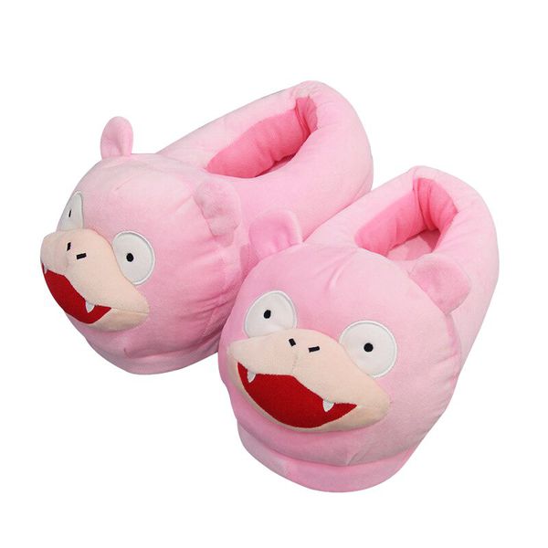 Тапочки Покемон - Слоупок (Pokemon)