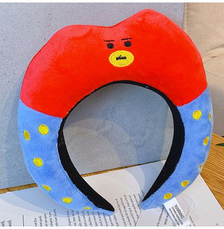 Ободок BT21 - Tata изображение 2