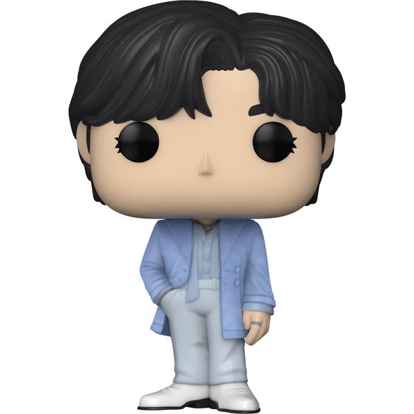 Фигурка Funko POP! BTS - Ви (V - Proof) изображение 2