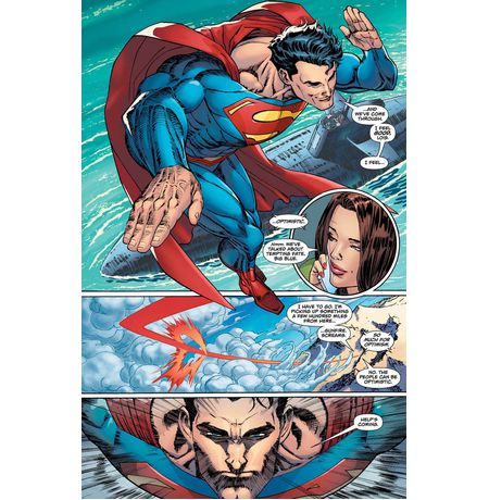 Action Comics #985 (Rebirth) изображение 4