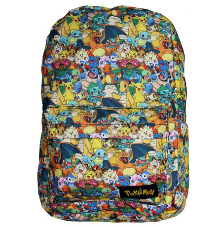 Рюкзак Покемоны (Pokemon)