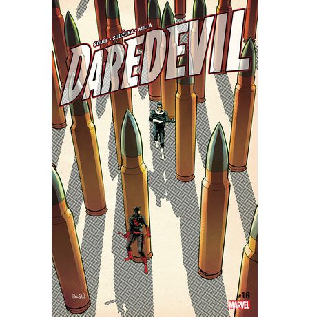 Daredevil #16