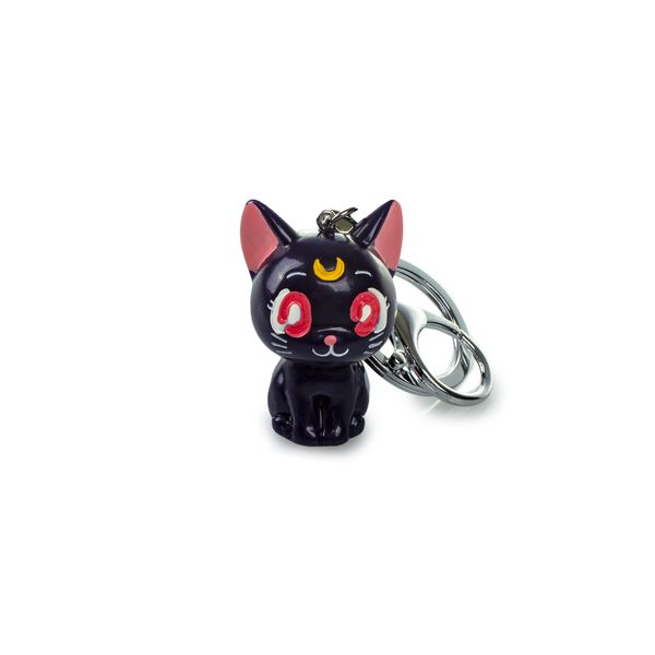 Брелок Сейлор Мун: Луна (Sailor Moon: Luna)