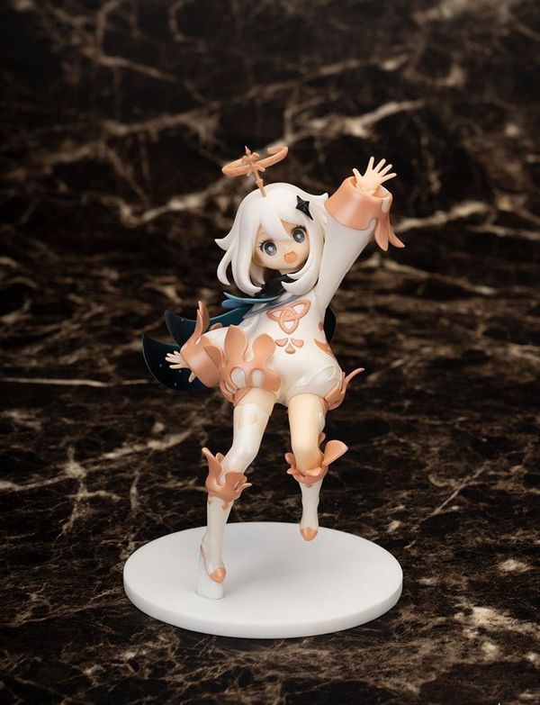 Фигурка Геншин Импакт - Паймон (Genshin Impact - Paimon) изображение 2