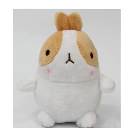 Брелок Зайчик Моланг (Molang) мягкий