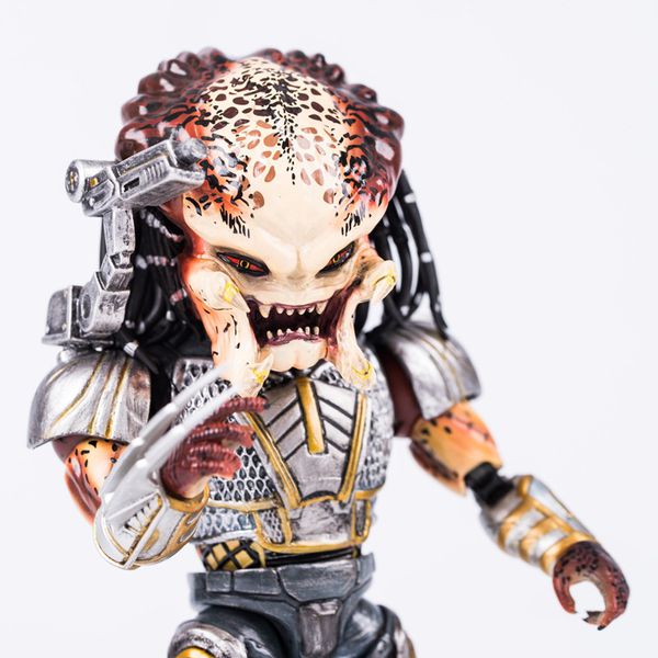 Фигурка Хищник (The Predator version 2018) изображение 2