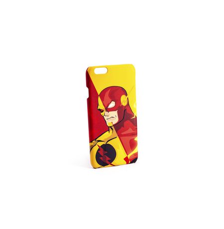 Чехол Флэш для iPhone 7, 8 (The Flash\Reverse-Flash)