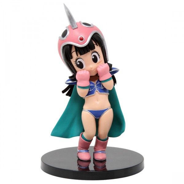 Фигурка Dragon Ball - Чи-Чи (ChiChi Dragon Ball Collection Vol.3) лицензия 16 см изображение 2