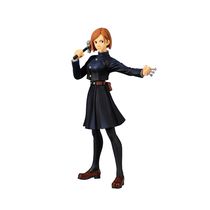 Фигурка Магическая битва - Нобара Кугисаки (Jujutsu Kaisen - Nobara Kugisaki) 14 см Banpresto