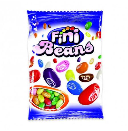 Мармелад Fini Beans Бобы