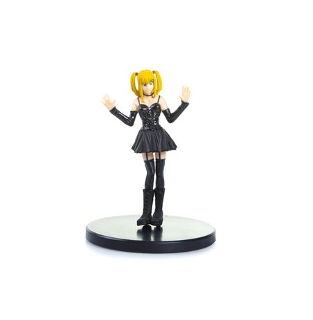 Фигурка Тетрадь Смерти - Миса (Death Note - Misa)