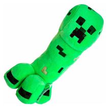 Мягкая игрушка "Крипер" (Minecraft), 13 см