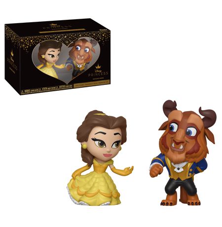 Фигурки Funko Красавица и Чудовище (Beauty and the Beast)