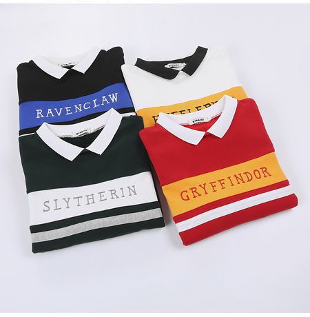 Толстовка Гарри Поттер: Гриффиндор изображение 3